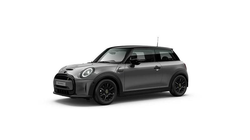 Usata Mini Cooper SE 135 kW (184 CV) 2021 Utilitaria