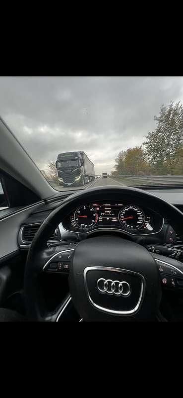 Usata Audi A6 190 CV (139 kW) 2018 Station wagon