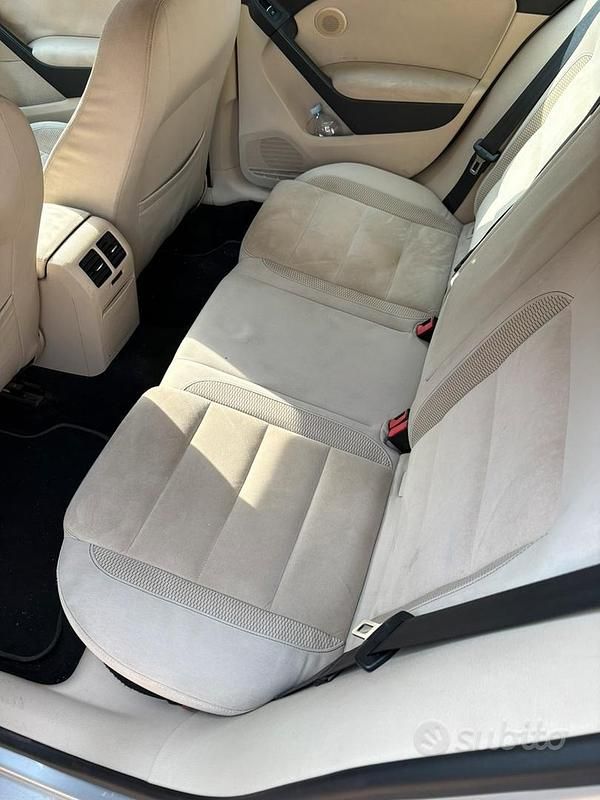 Usata VW Golf VI 2010 Utilitaria