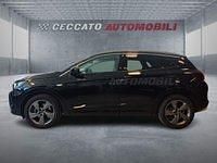 Usata Opel Grandland X Ultimate 131 CV (96 kW) 2022 Nero SUV