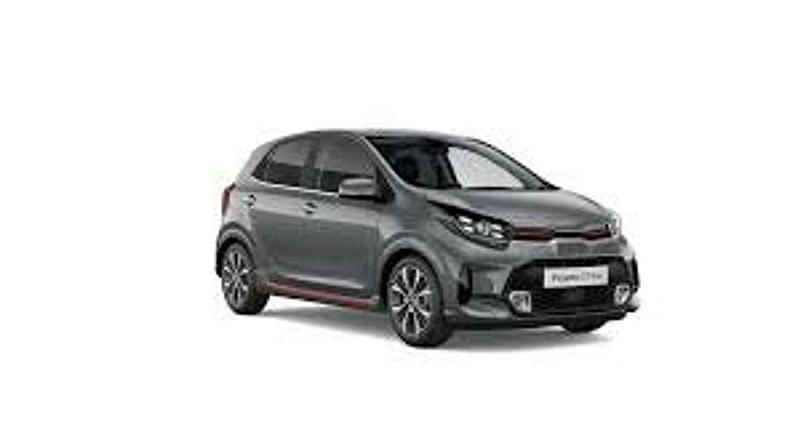 Argento Nuova 2025 Kia Picanto Urban Due volumi | 15.950 € - Immagine 1/1