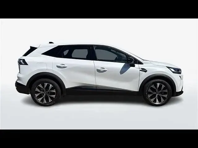 Nuova Renault Symbioz Evolution 145 CV (106 kW) 2025 Bianco SUV