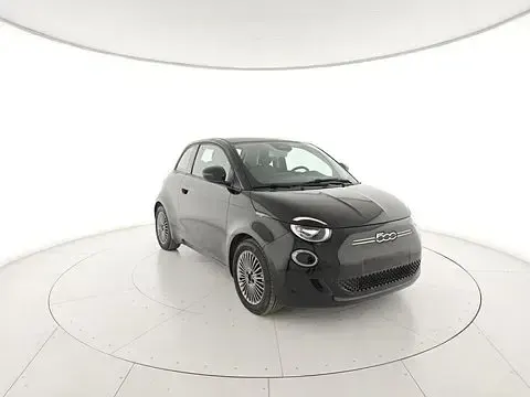 Usata Fiat 500e Icon 42 kW (58 CV) 2022 Berlina