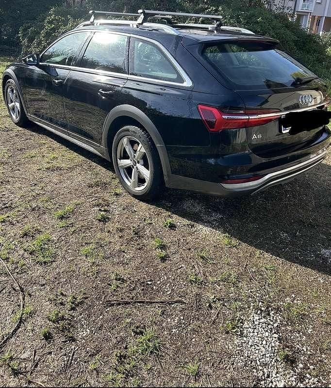 Usata Audi A6 Allroad Ambiente 245 CV (180 kW) 2022 Station wagon