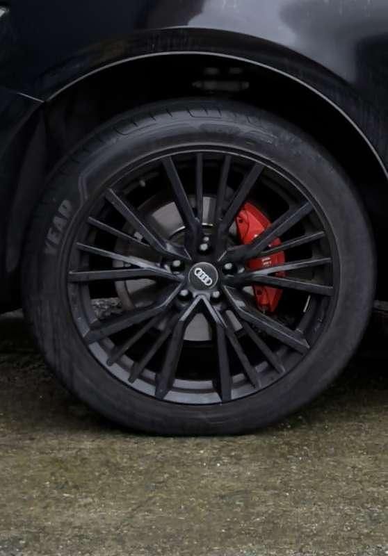 Usata Audi Q5 Advanced Plus 190 CV (139 kW) 2015 SUV