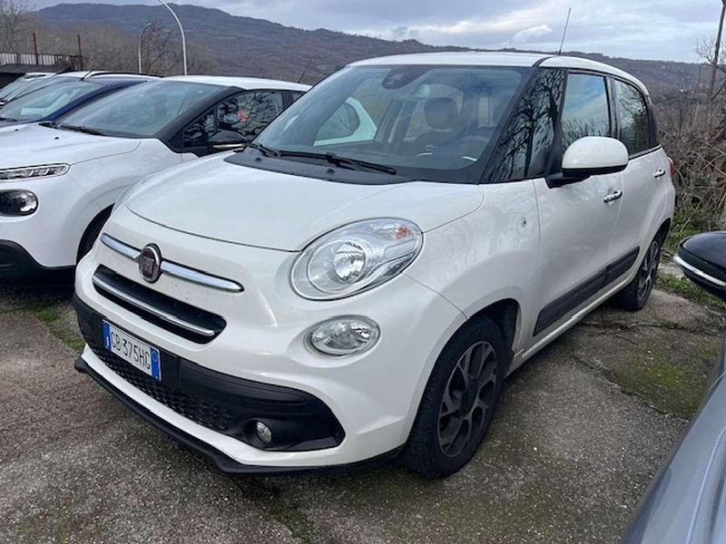 Usata Fiat 500L Mirror 95 CV (69 kW) 2020 Other Monovolume
