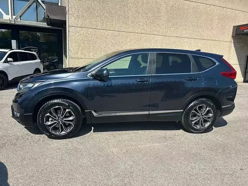 Usata Honda CR-V Elegance 184 CV (135 kW) 2023 Other SUV