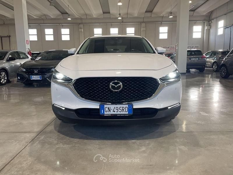 Usata Mazda CX-30 122 CV (89 kW) 2023 Other SUV
