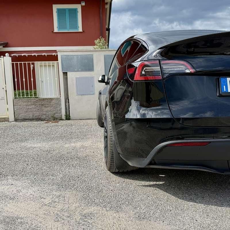 Usata Tesla Model Y Performance 400 kW (544 CV) 2022 SUV
