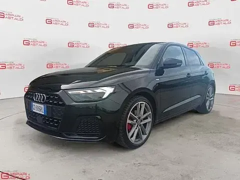 Usata Audi A1 Sportback S-Line 116 CV (85 kW) 2019 Utilitaria