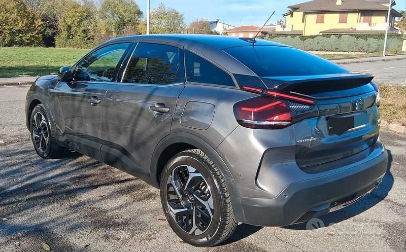 Usata 2022 Citroën C4 Tre volumi | 12.900 € (Super prezzo) - Immagine 1/4