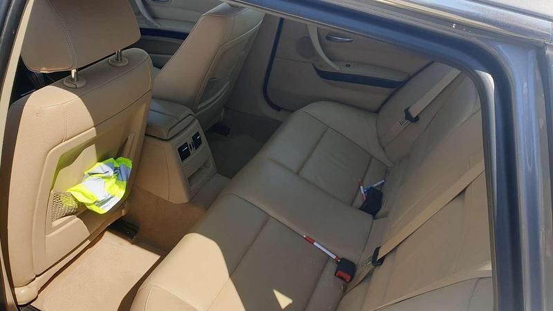 Usata BMW 320 184 CV (135 kW) 2011 Beige Station wagon