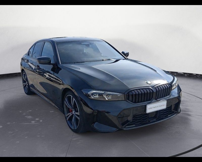 Usata BMW 320 Comfort Edition 190 CV (139 kW) 2024 Berlina