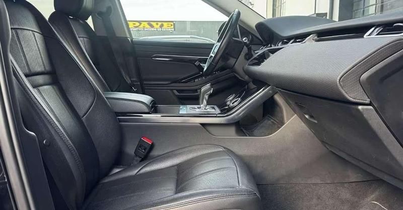 Usata Land Rover Range Rover evoque 150 CV (110 kW) 2020 SUV