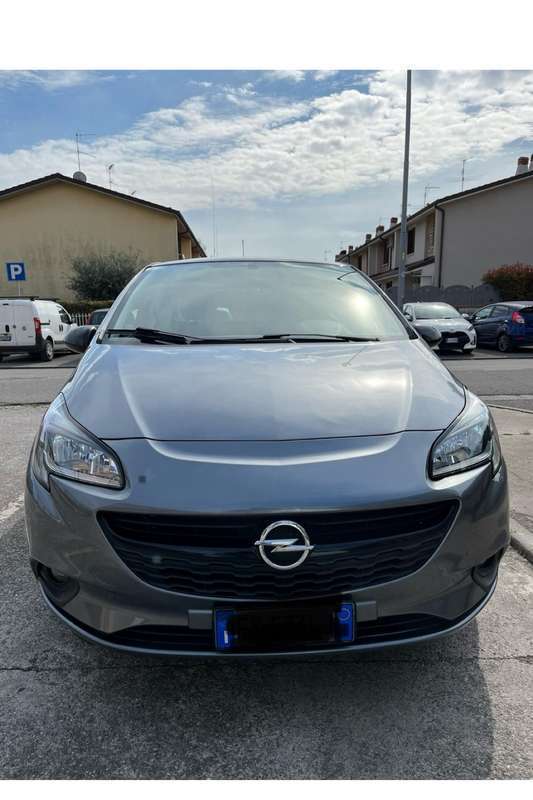 Usato 2019 Opel Corsa 1.4 LPG_Hybrid 90 CV (10.300 €)