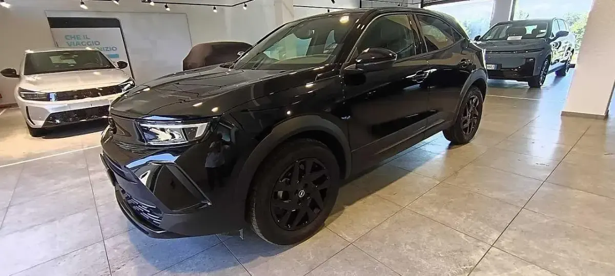 Usata Opel Mokka 136 CV (100 kW) 2025 SUV