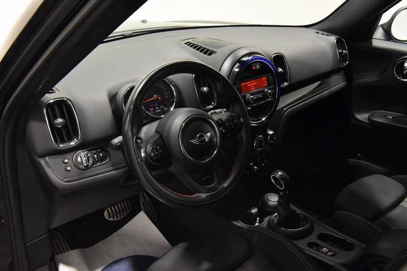 Usata Mini Countryman 149 CV (109 kW) 2017 SUV