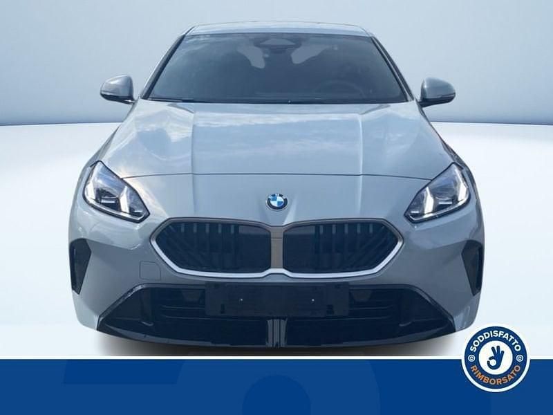 Usata BMW 220 M Sport 163 CV (119 kW) 2025 Grigio Coupé