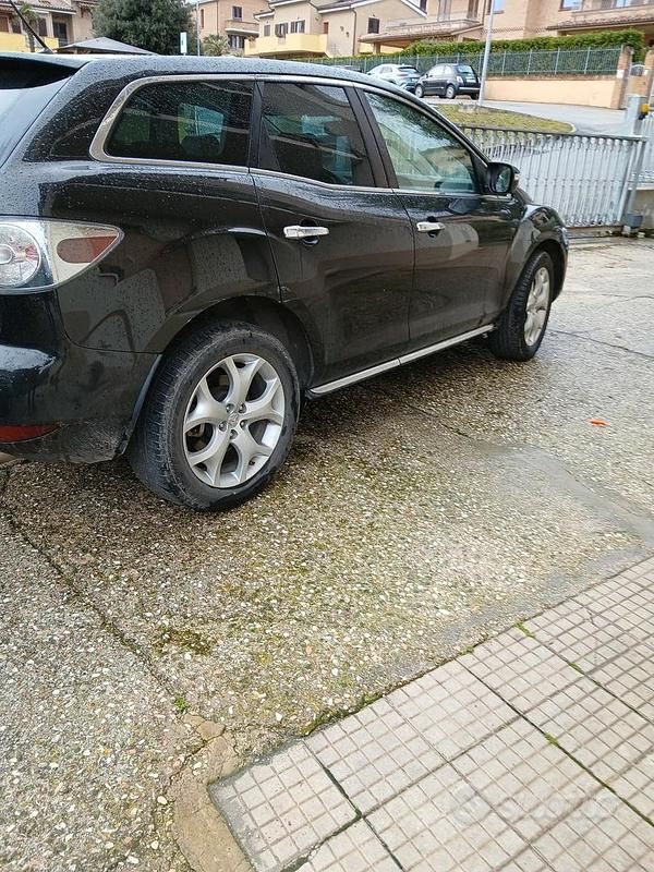 Usata Mazda CX-7 2011 SUV