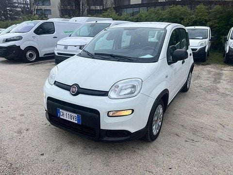 Usata Fiat Panda S 69 CV (50 kW) 2023 Utilitaria
