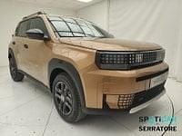 Nuova Fiat Grande Panda Icon 110 CV (80 kW) 2026 Bronzo Utilitaria