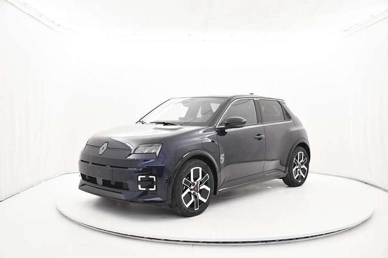 Nuova Renault R5 Iconic 110 kW (150 CV) 2025 Bestyle giallo pop! (giallo p Utilitaria