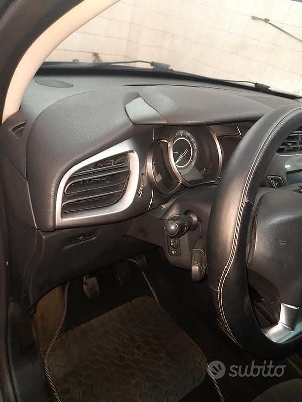 Usata Citroën C3 2011 Berlina