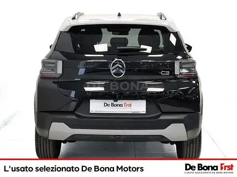 Usata Citroën C3 PureTech 101 CV (74 kW) 2025 Nero SUV