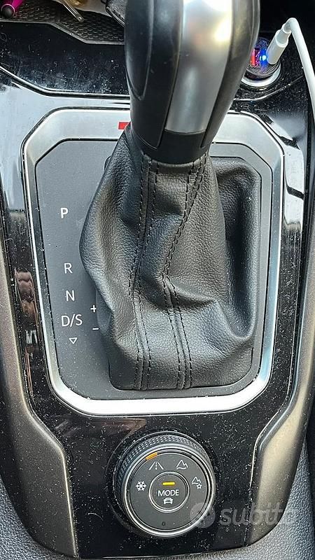 Usata VW T-Roc 2019 SUV