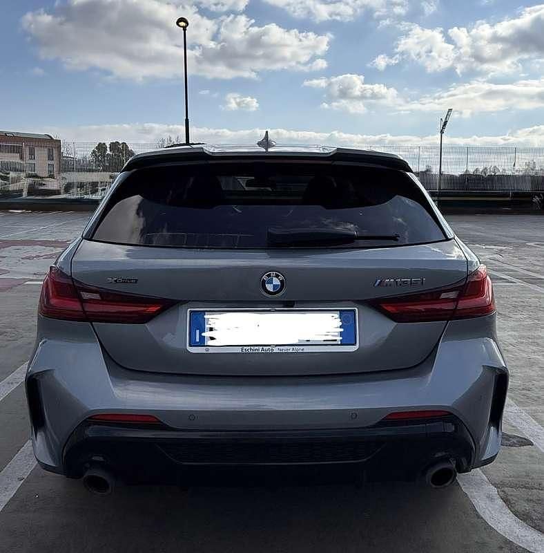 Usata BMW M135 306 CV (225 kW) 2024 Utilitaria