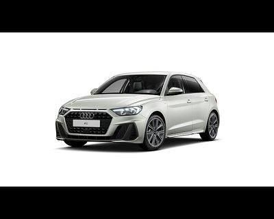 Nuova Audi A1 Sportback S-Line 116 CV (85 kW) 2026 Utilitaria