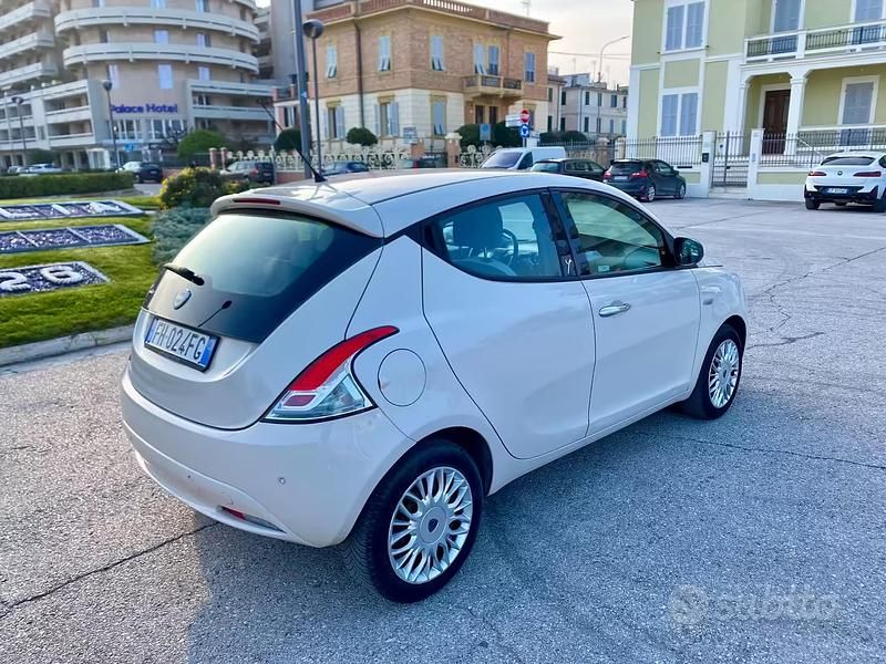 Usata Opel Mokka 2019 Grigio SUV