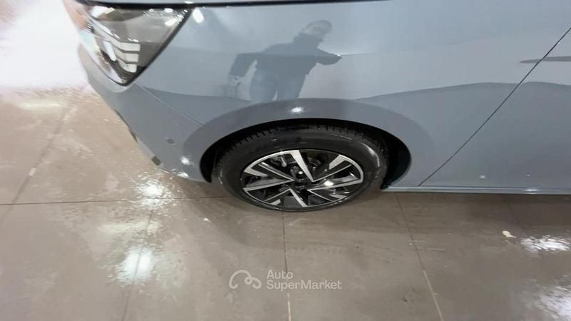 Nuova Opel Corsa 101 CV (74 kW) 2025 Grigio Berlina