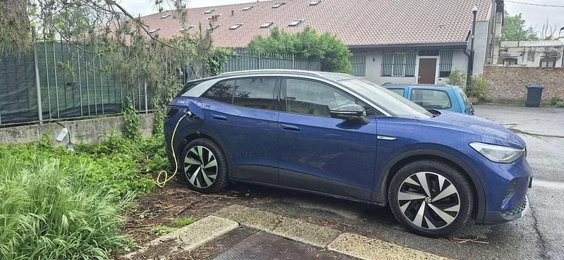 Usata VW ID.4 Edition 77 kW (105 CV) 2021 SUV