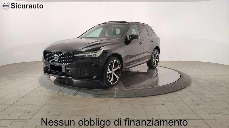 Nero Usata 2024 Volvo XC60 Ultra SUV | 51.400 € (Molto cara) - Immagine 1/4