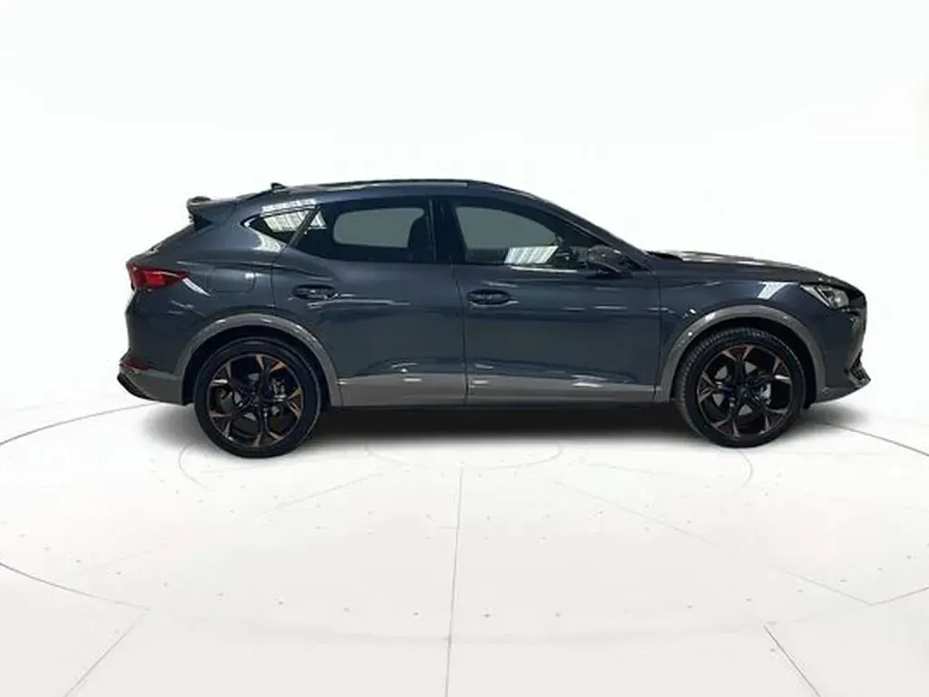 Usata Cupra Formentor 204 CV (150 kW) 2024 Vari colori / pastello SUV