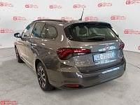 Usata Fiat Tipo City Life 95 CV (69 kW) 2022 Grigio Station wagon