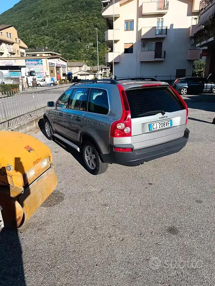 Usata Volvo XC90 163 CV (119 kW) 2003 SUV