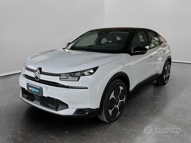 Nuova 2025 Citroën C4 PureTech SUV | 20.900 € - Immagine 1/4