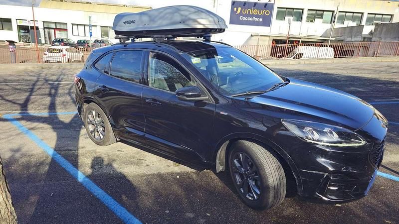 Usata Ford Kuga ST-Line 120 CV (88 kW) 2021 SUV