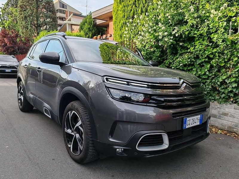 Usata Citroën C5 Aircross Shine 131 CV (96 kW) 2021 SUV