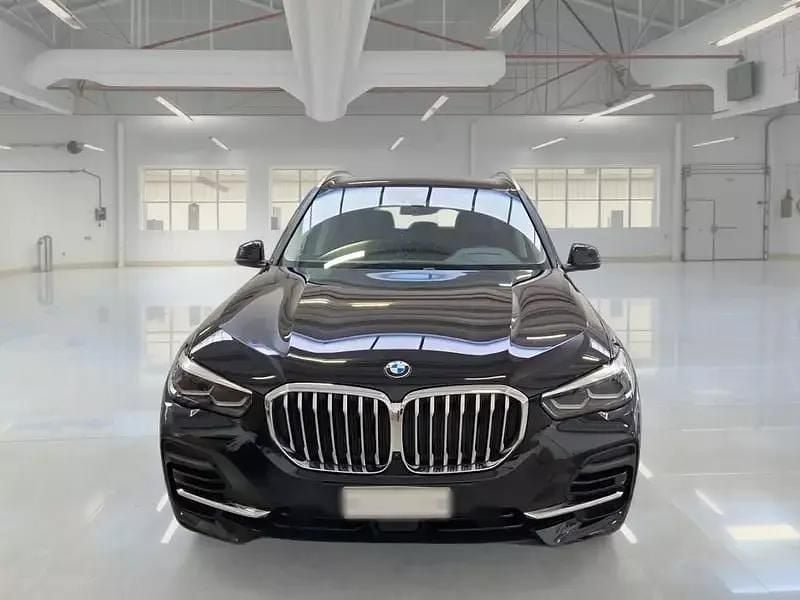 Usata BMW X5 231 CV (169 kW) 2022 SUV