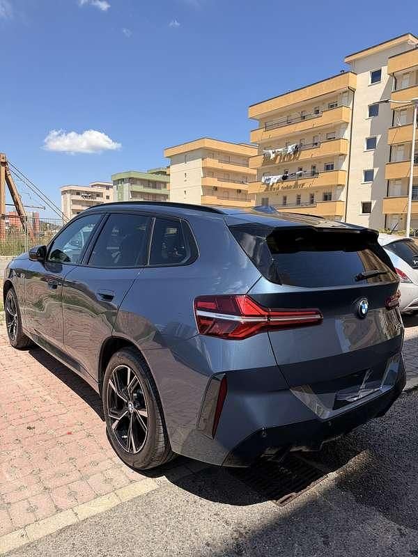 Usata BMW X3 M Sport 197 CV (144 kW) 2024 SUV