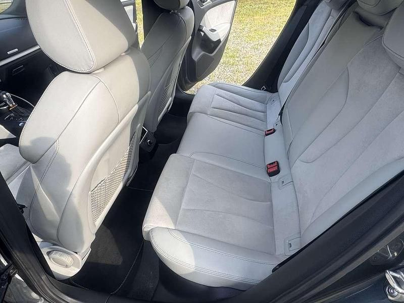 Usata Audi S3 300 CV (220 kW) 2013 Berlina