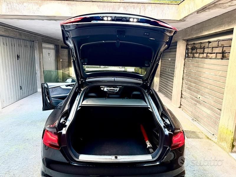 Usata Audi RS5 2021 Coupé