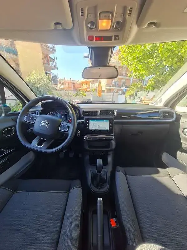 Occasion Citroën C3 PureTech 83 ch (61 kW) 2021 Citadine