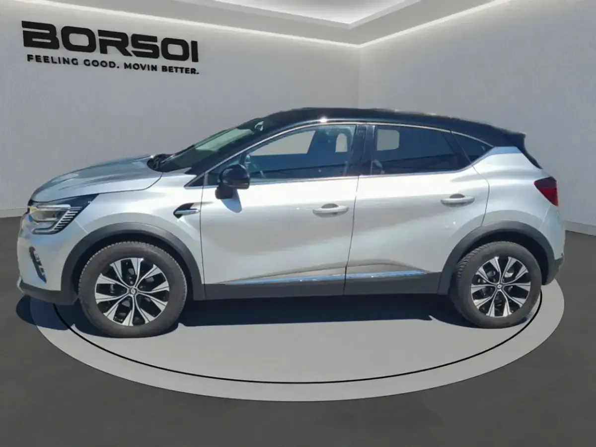 Usata Renault Captur Techno 91 CV (66 kW) 2024 SUV