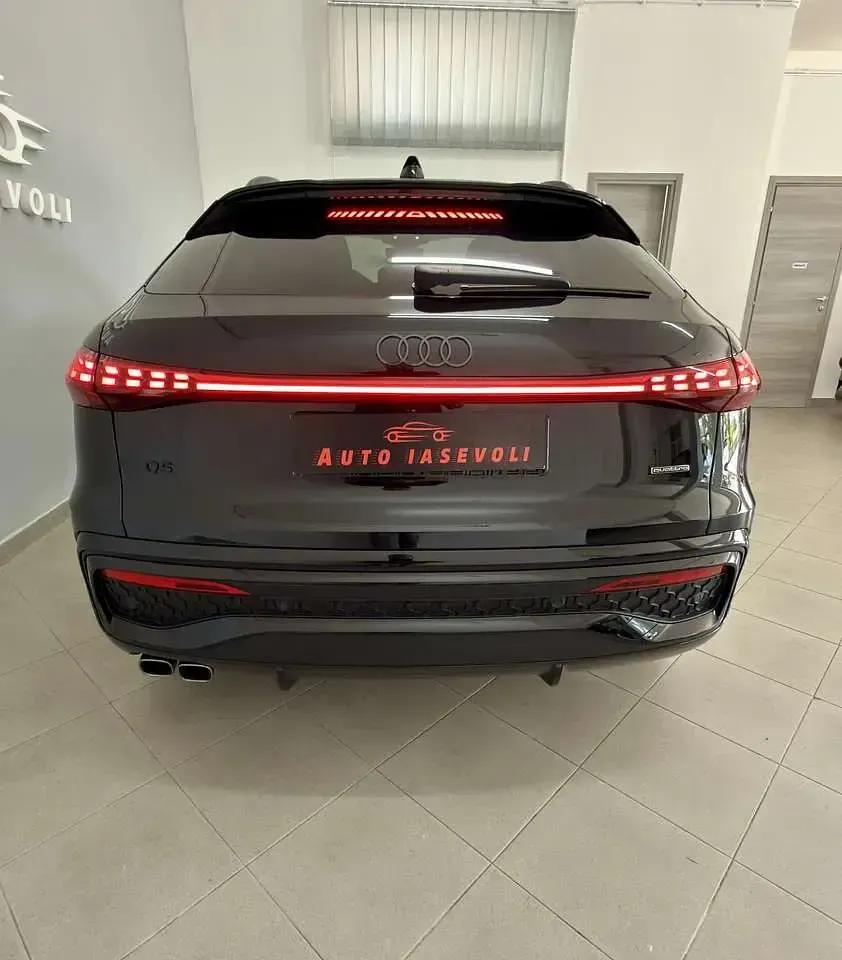 Nuova Audi Q5 S-Line 204 CV (150 kW) 2026 Other SUV