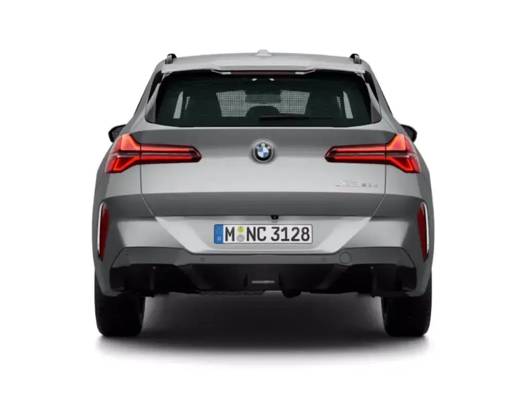 Nuova BMW X3 M Sport 299 CV (219 kW) 2026 SUV