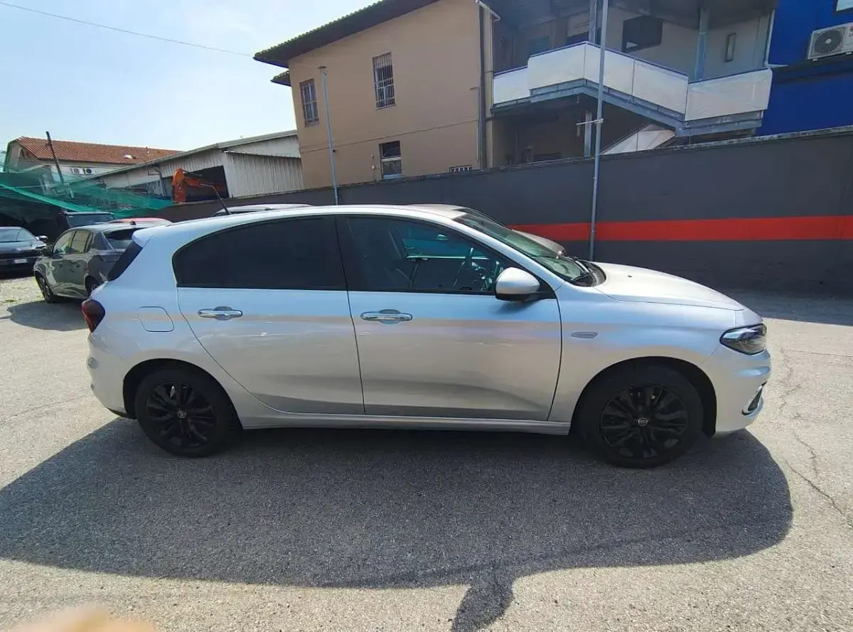 Usata Fiat Tipo Mirror 95 CV (69 kW) 2019 Other Berlina
